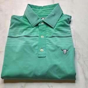 Footjoy Athletic Fit Golf Polo